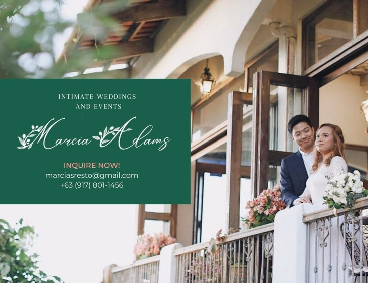 Marcia Adams' Restaurant