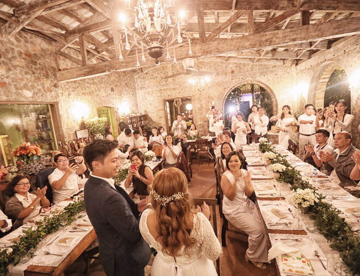 Marcia Adams' Restaurant