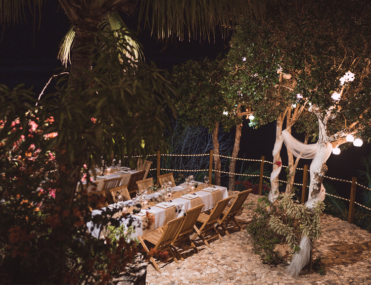 Marina del Sol Resort & Yacht Club