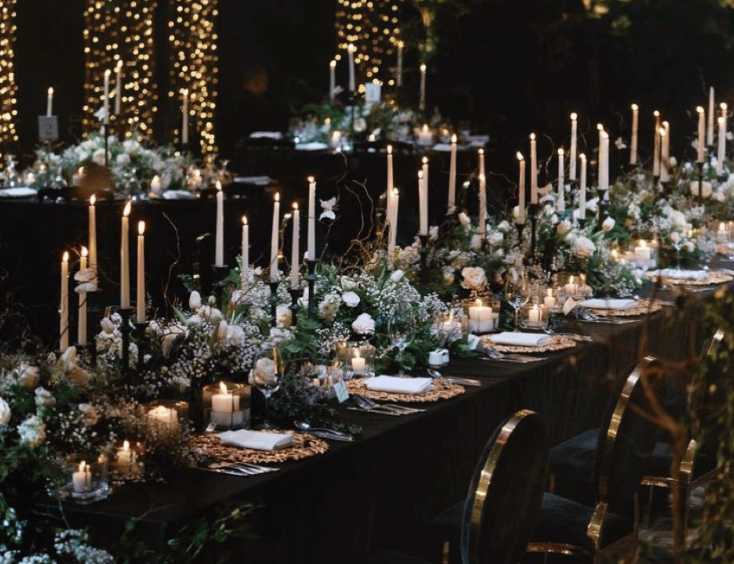 Marquis Events Place