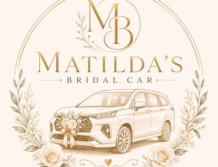 Matilda's Bridal Car Laguna