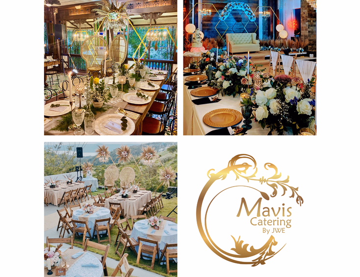 Mavis Catering
