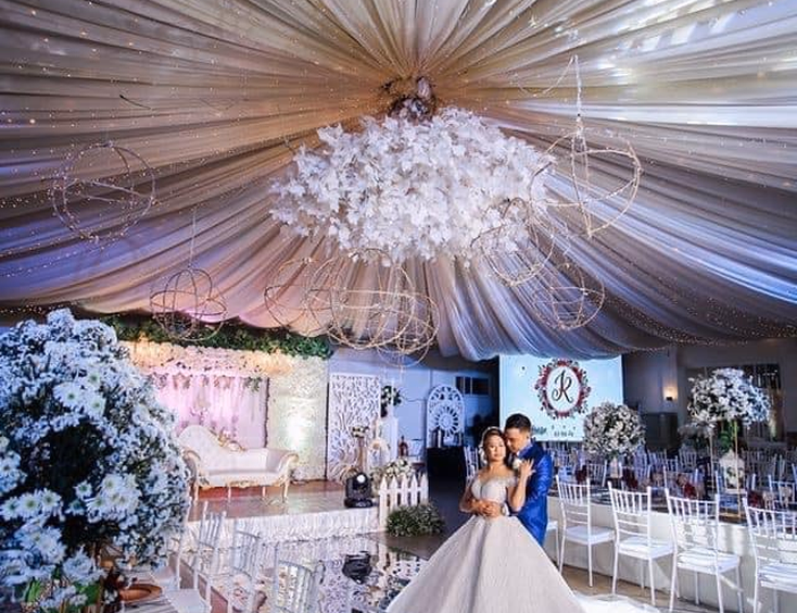 Miara Events Place Tagaytay