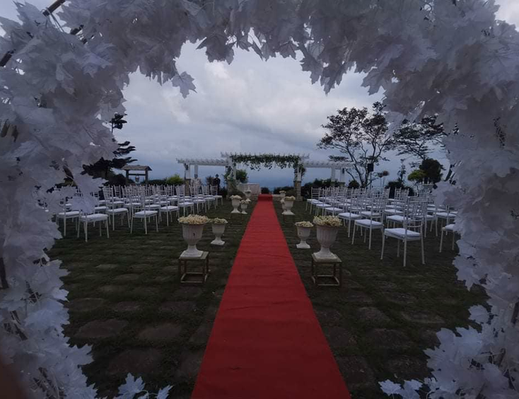 Miara Events Place Tagaytay