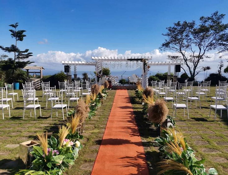 Miara Events Place Tagaytay