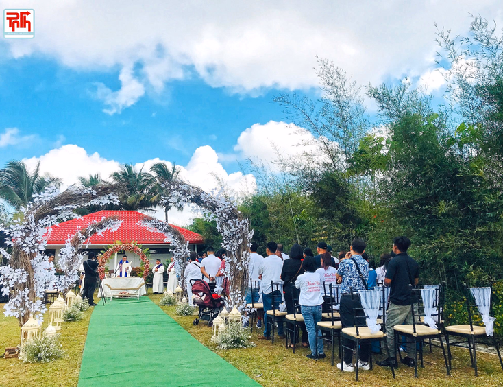 Montvida Garden and Events Place