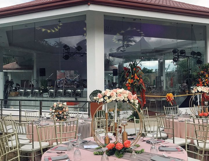 Montvida Garden and Events Place