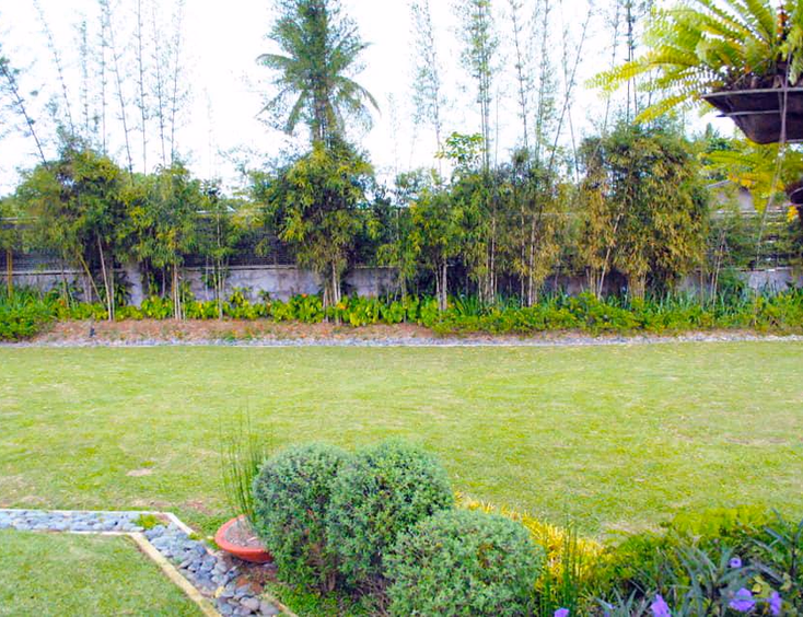 Montvida Garden and Events Place