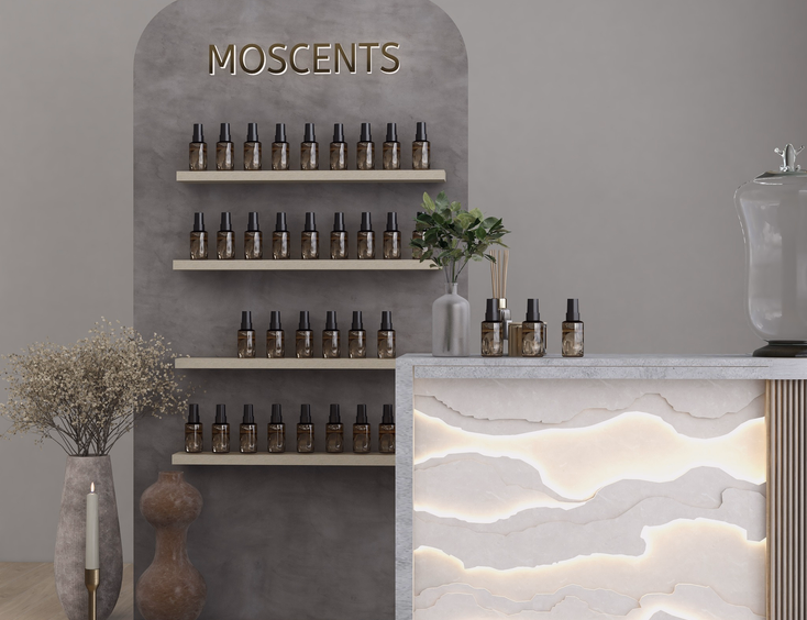 Moscents