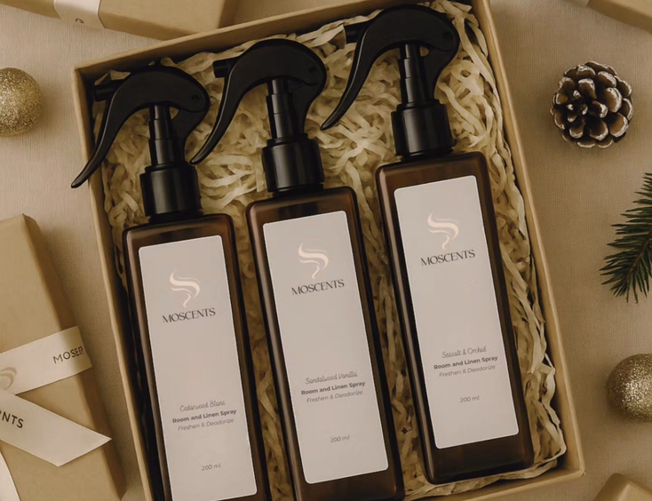 Moscents