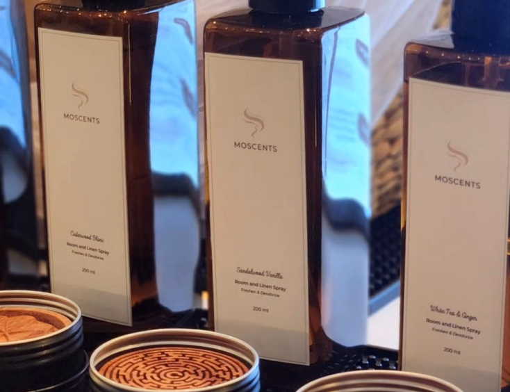 Moscents
