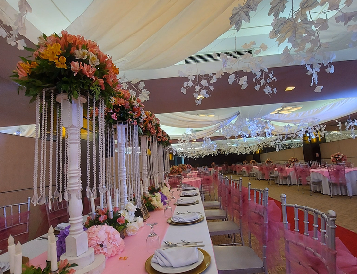 Mount Sea Resort, Hotel, & Restaurant