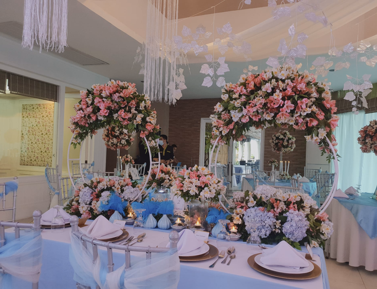 Mount Sea Resort, Hotel, & Restaurant