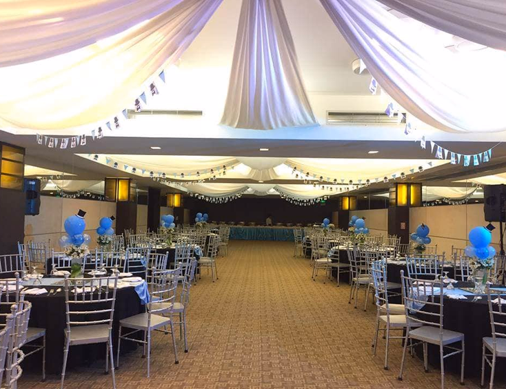 Mount Sea Resort, Hotel, & Restaurant