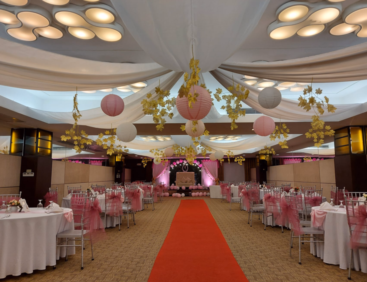 Mount Sea Resort, Hotel, & Restaurant