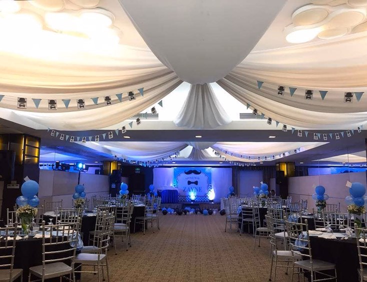 Mount Sea Resort, Hotel, & Restaurant