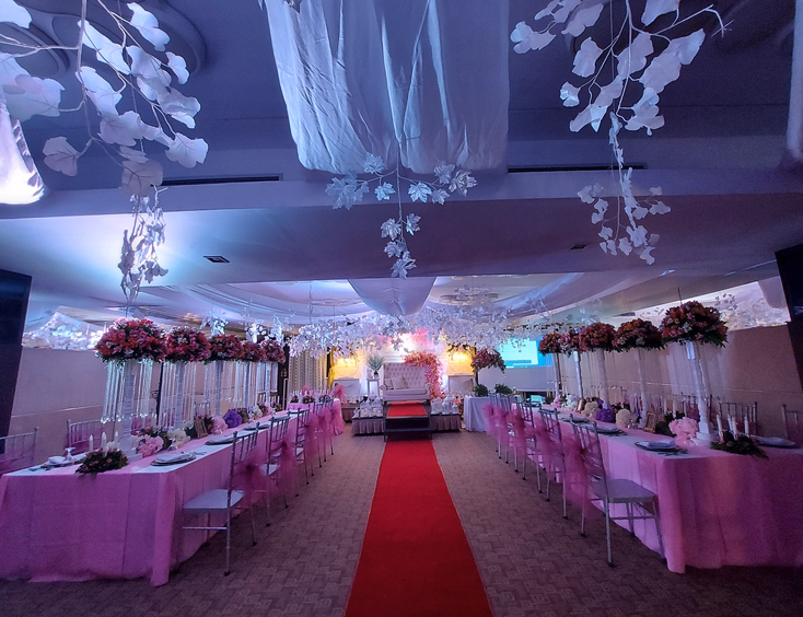 Mount Sea Resort, Hotel, & Restaurant