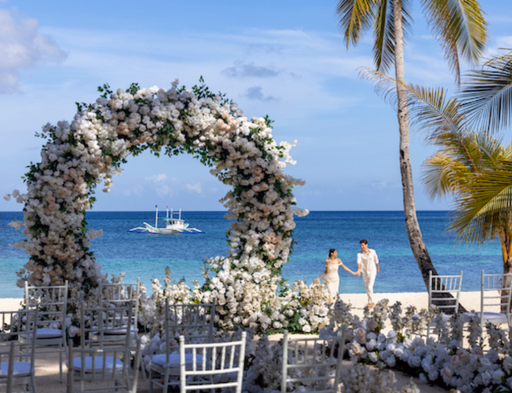 Mövenpick Resort & Spa Boracay