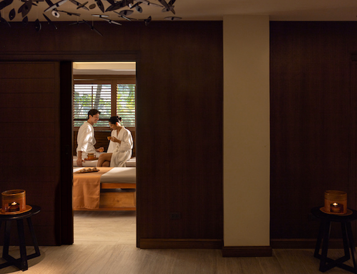 Mövenpick Resort & Spa Boracay