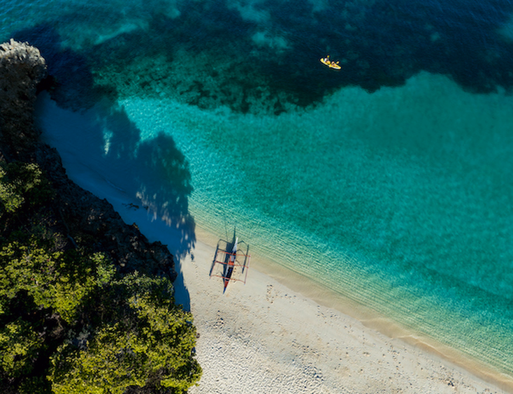 Mövenpick Resort & Spa Boracay