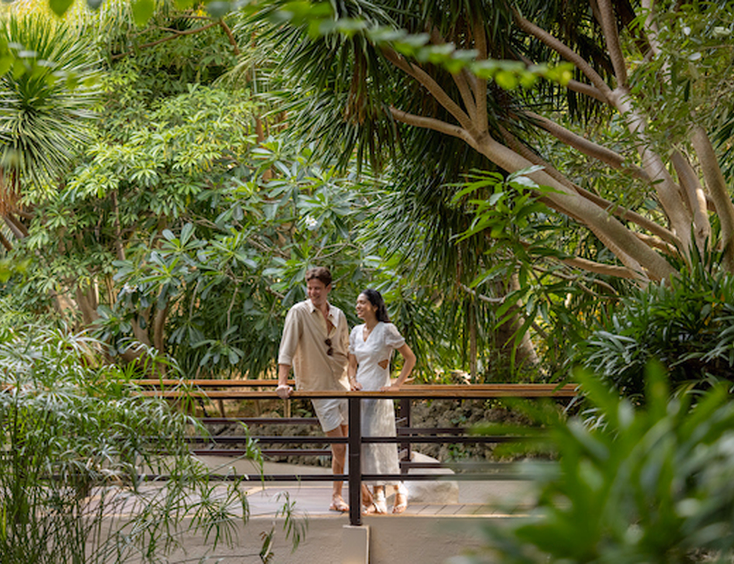 Mövenpick Resort & Spa Boracay