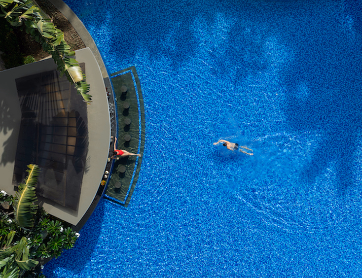 Mövenpick Resort & Spa Boracay