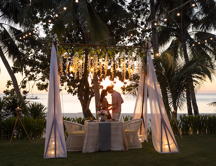 Mövenpick Resort & Spa Boracay