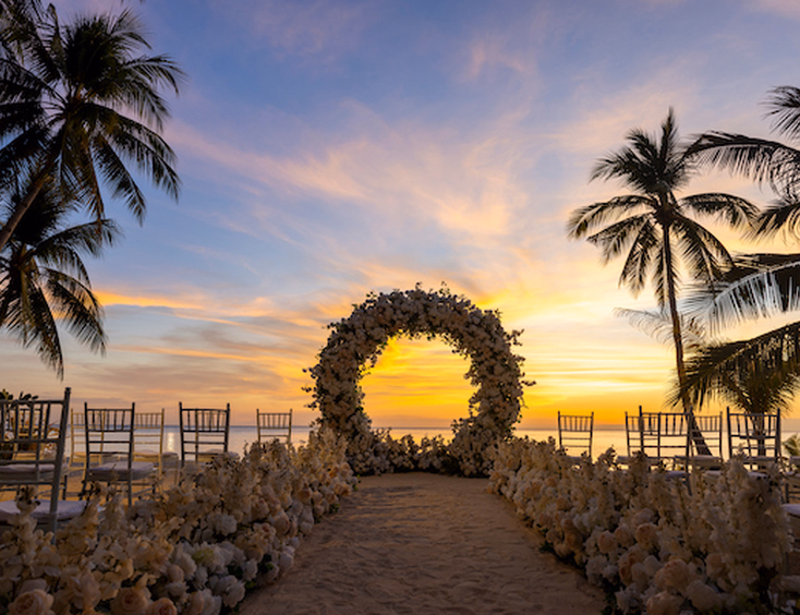 Mövenpick Resort & Spa Boracay