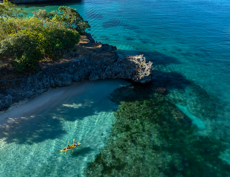 Mövenpick Resort & Spa Boracay