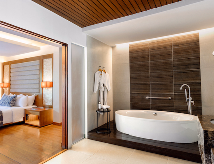 Mövenpick Resort & Spa Boracay