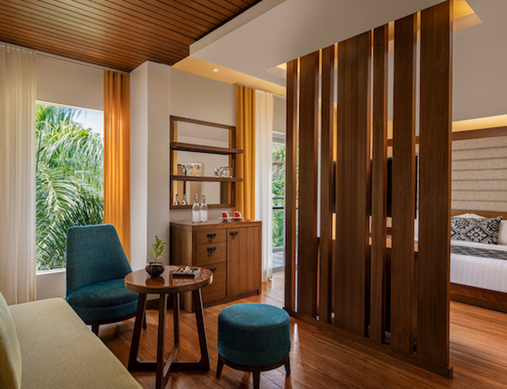 Mövenpick Resort & Spa Boracay