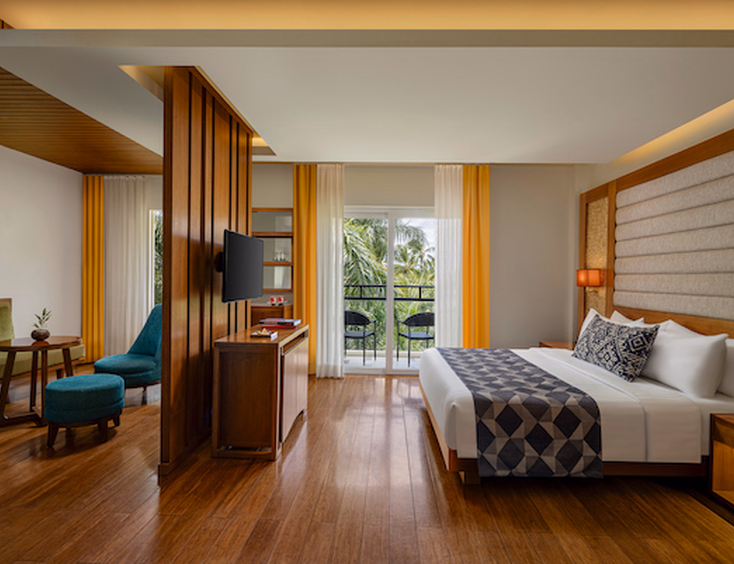 Mövenpick Resort & Spa Boracay