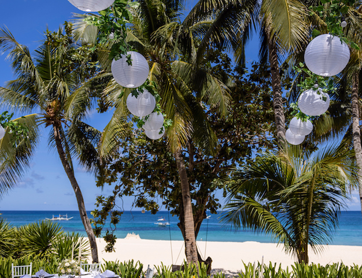 Mövenpick Resort & Spa Boracay