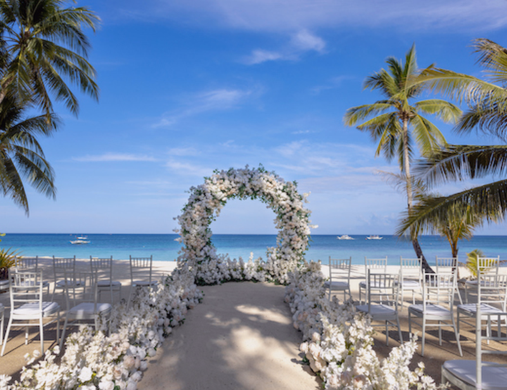 Mövenpick Resort & Spa Boracay