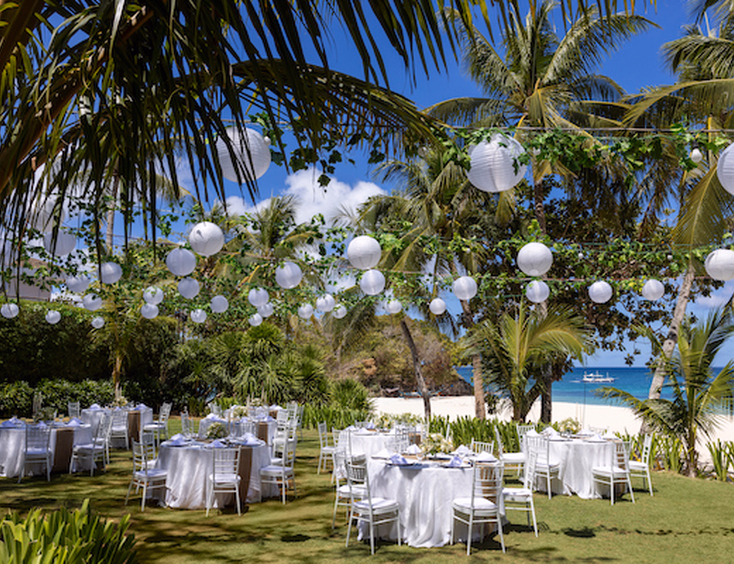 Mövenpick Resort & Spa Boracay