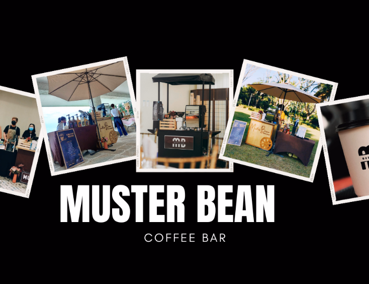 Muster Bean