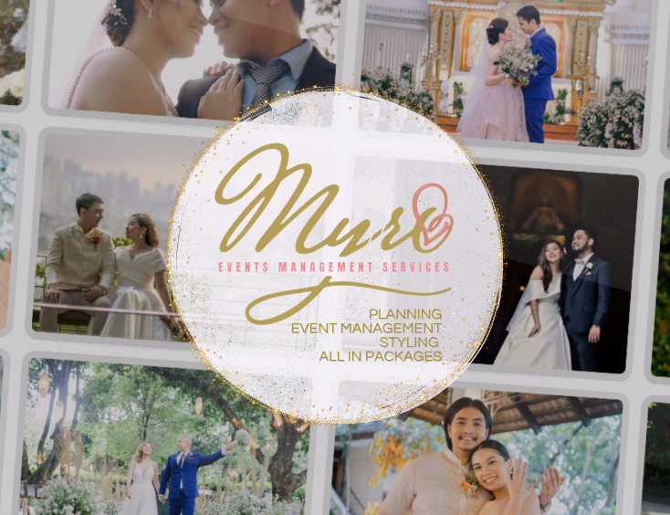 MYRO Events Management