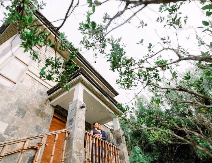 Nana's Farm Tagaytay