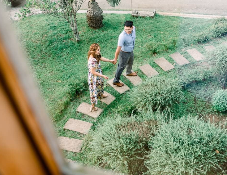 Nana's Farm Tagaytay