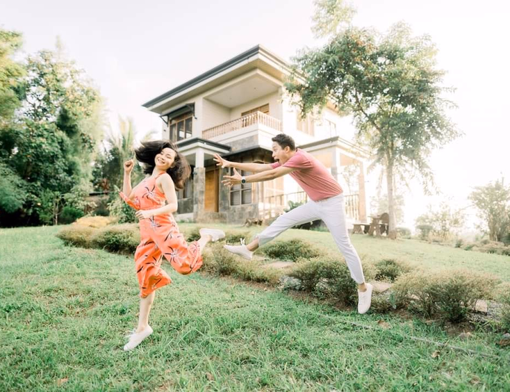 Nana's Farm Tagaytay