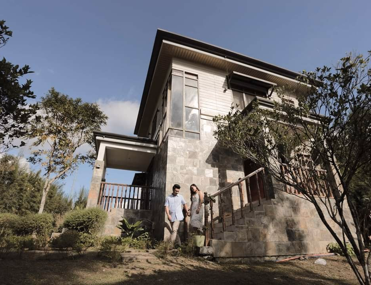 Nana's Farm Tagaytay