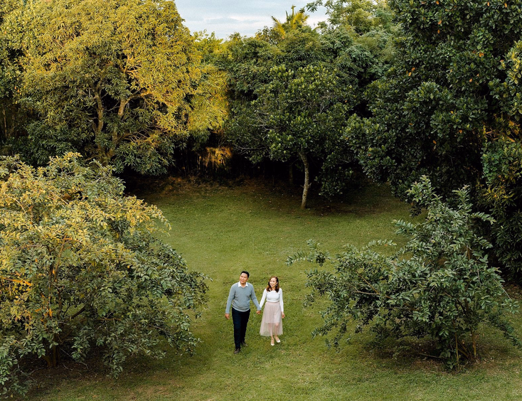 Nana's Farm Tagaytay