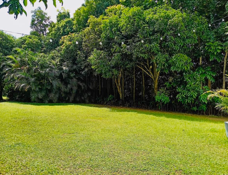 Nature Lodge at Mendez / Event Space , Staycation , Wedding venue