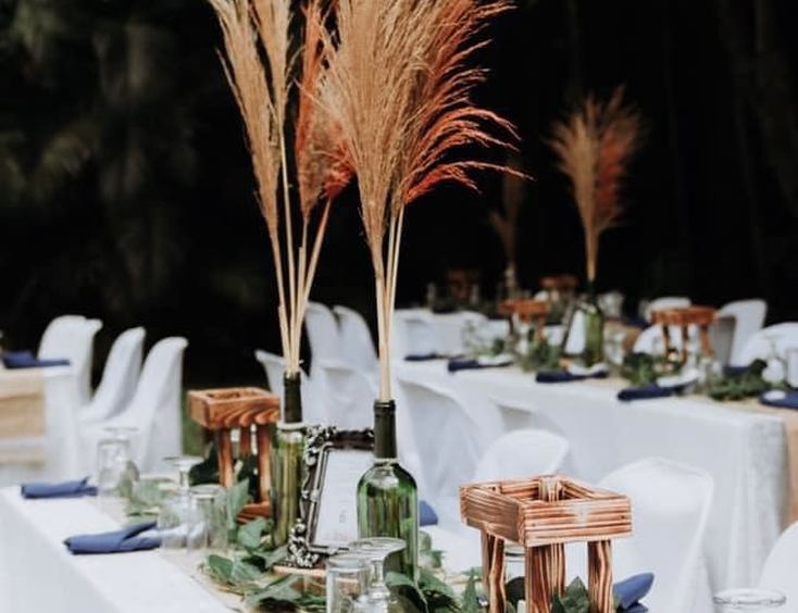 Nature Lodge at Mendez / Event Space , Staycation , Wedding venue