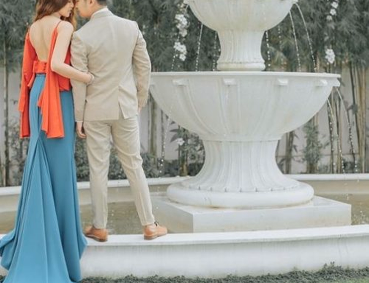 Nice Print Photography & Exige Weddings