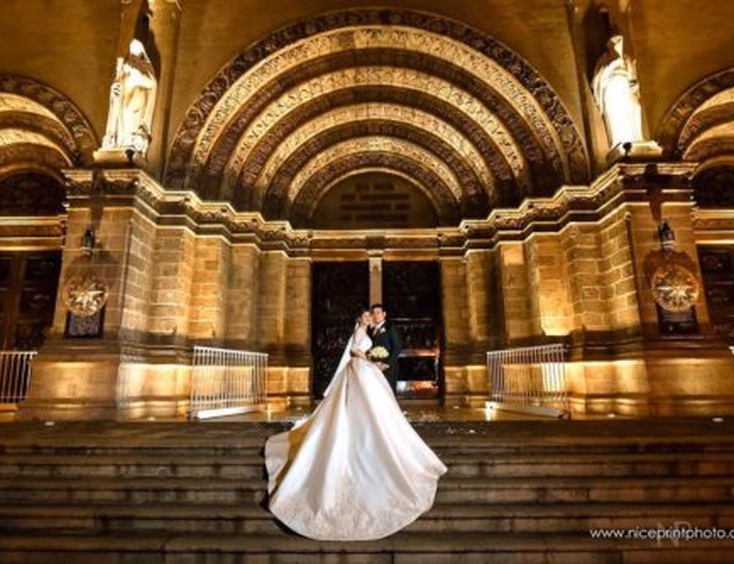 Nice Print Photography & Exige Weddings