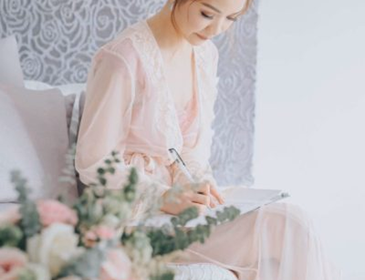 Nice Print Photography & Exige Weddings