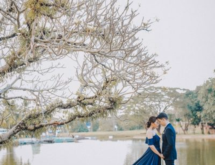 Nice Print Photography & Exige Weddings