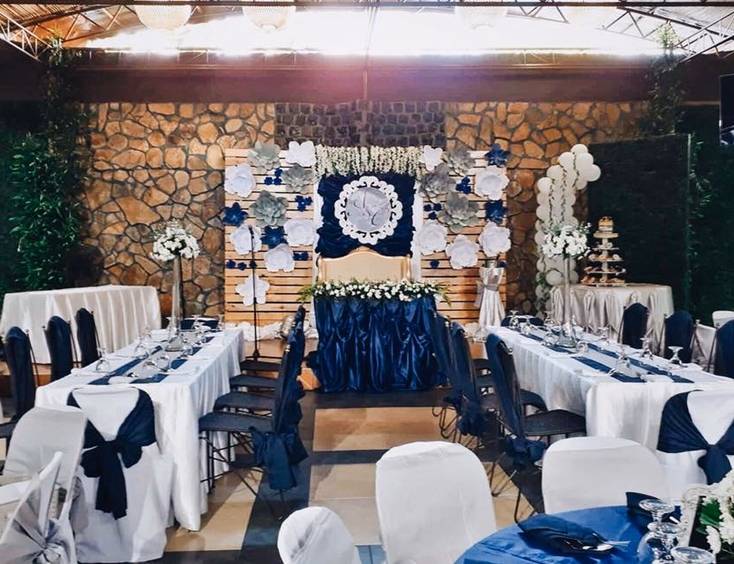 Niugini Garden Resort, Las Piñas City