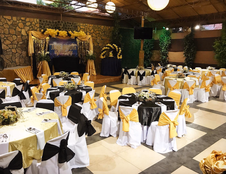 Niugini Garden Resort, Las Piñas City